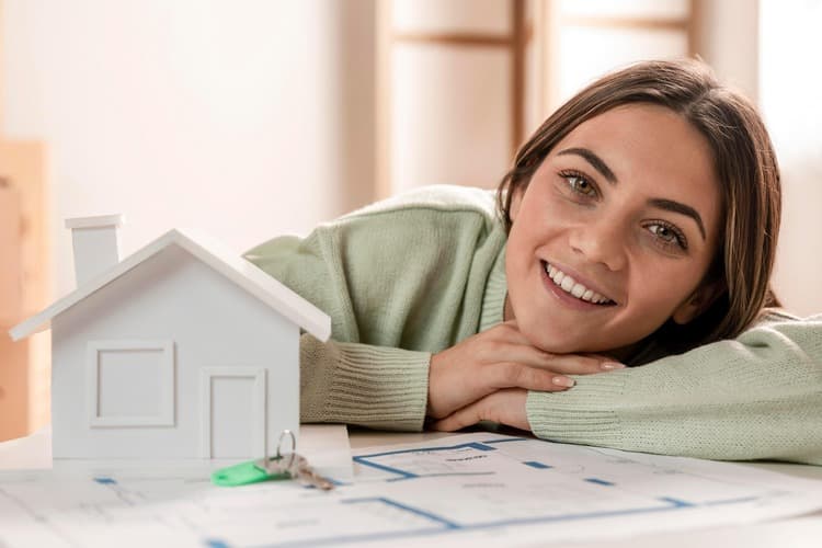 Home Loan for Self-Employed Non-Residents